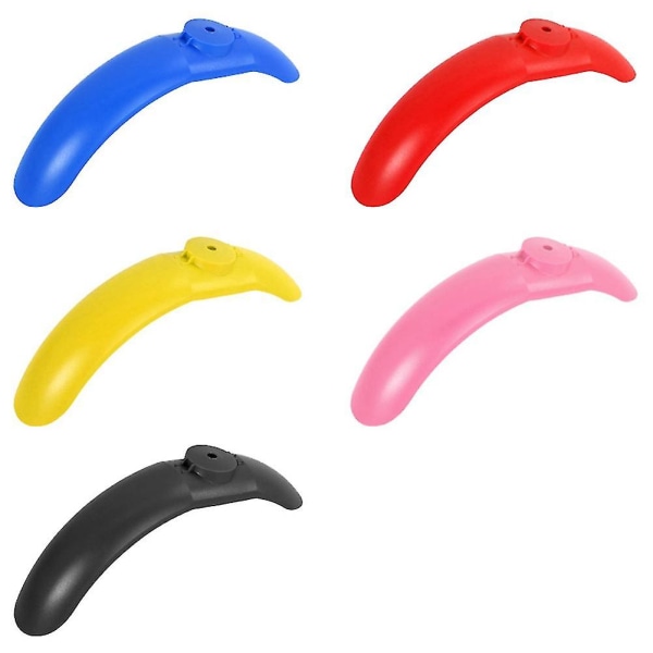 Fender håndtak for Xiaomi M365 Pro 2 Scooter deler, rosa