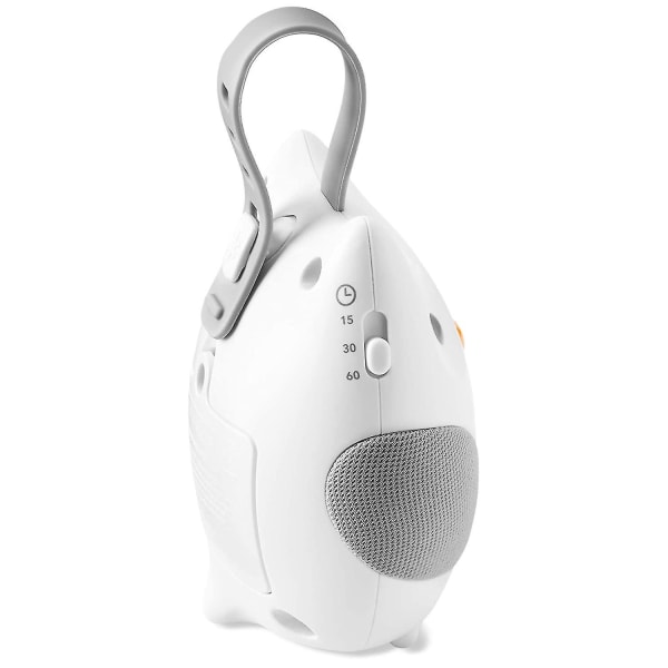 Wavhello Soundbub, White Noise Sound Machine och Bluetooth S