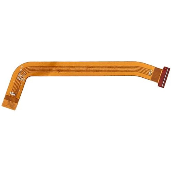 LCD Flex-kabel för Galaxy Tab A 10.5 / Sm-t595