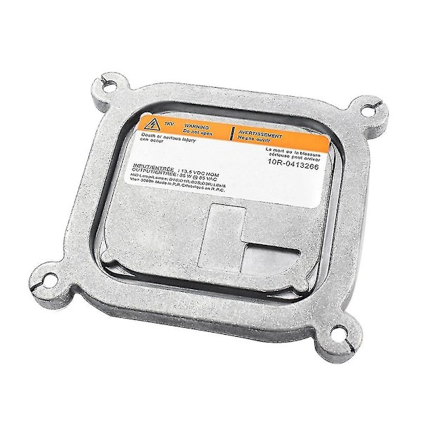Hid Xenon Ballast 35w Udskiftning D1s D3s 8a5z13c170a 7l7z13