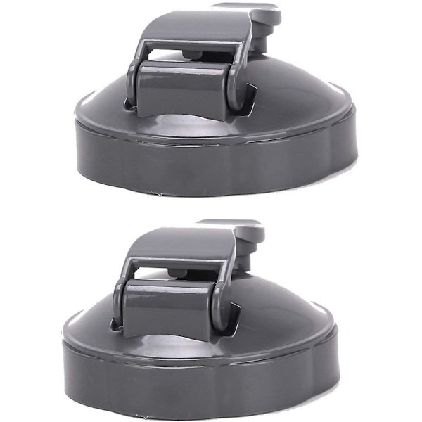 Nutribullet 600w/900w -yhteensopiva kääntökansi