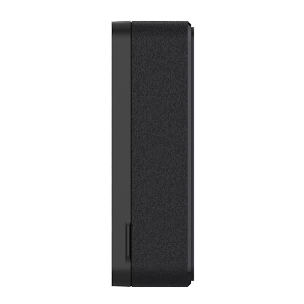 Smart Trådløs Dørklokke Wifi Hd Kamera Video Telefon Intercom Smart Sikkerhet Intercom