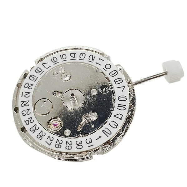 8215 Jewels Automatic Mechanical Date Movement Herreurværker