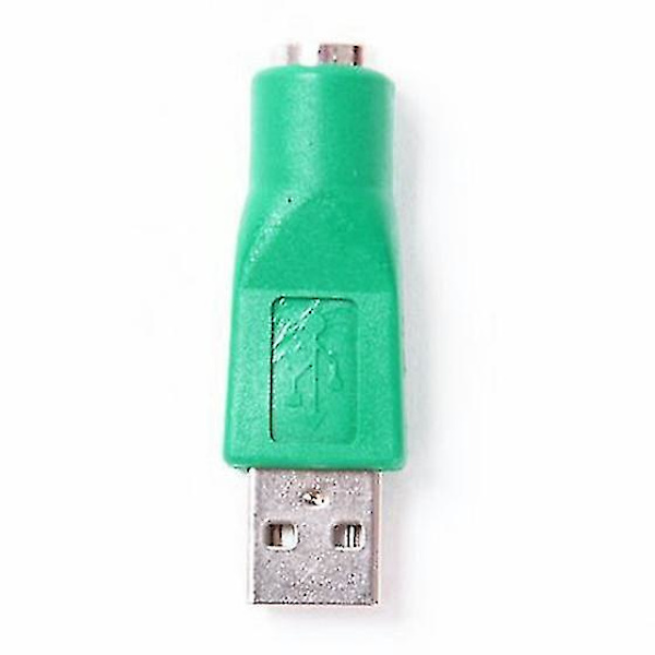 Ps/2 til USB-adapter