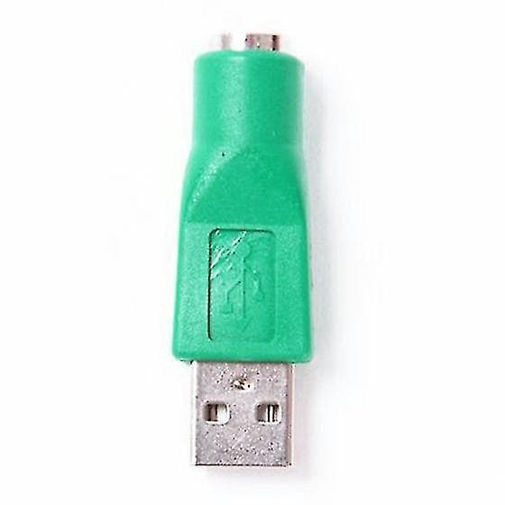 Ps/2-USB-sovitin