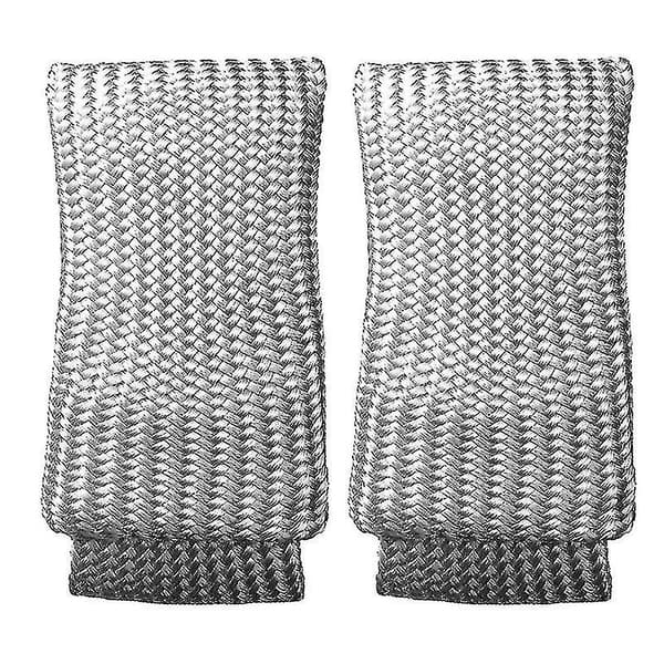 2-pack lödtips och tricks Tig finger värmesköld