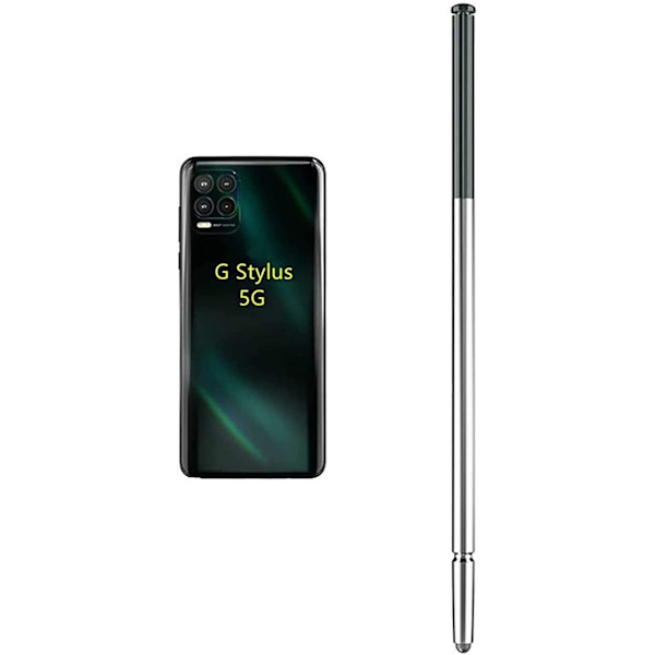 Moto G Stylus 5g Touch Pen | Kapacitiv Resistiv Pen Touch Screen Stylus Pen til Moto G Stylus5g Xt2131 Mobiltelefon Kapacitiv Pen Intelligent