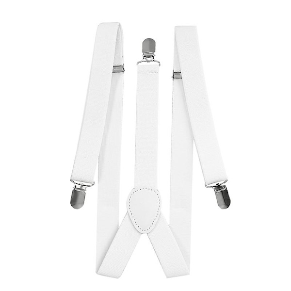 3 stk. Elastiske Seler