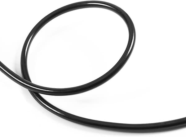 HG 3/5mm Mikro-Rør Dryp Rør til Havevandingssystem - 20M