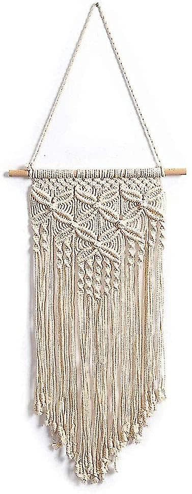 Kudottu seinävaate (40x107cm)