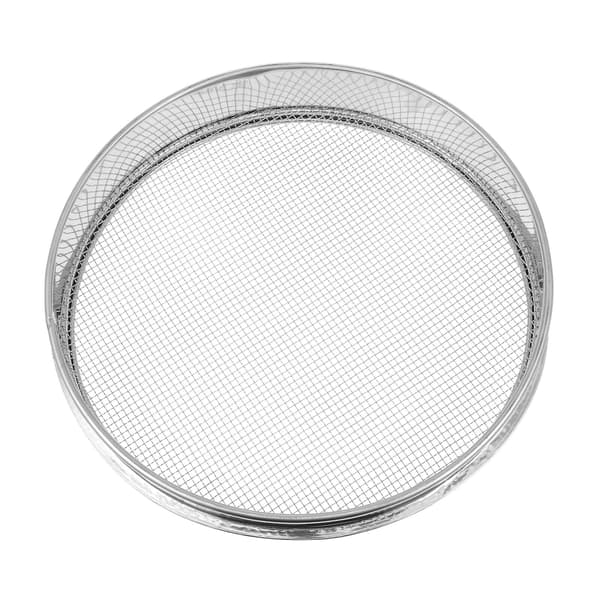 Rustfritt stål sil finmasket sil manuell sil Bea