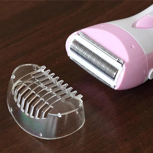 Bikini Razor Bikini Trimmer Bikini Barber Hår Trimmer Kvinner Armhule Trimmer