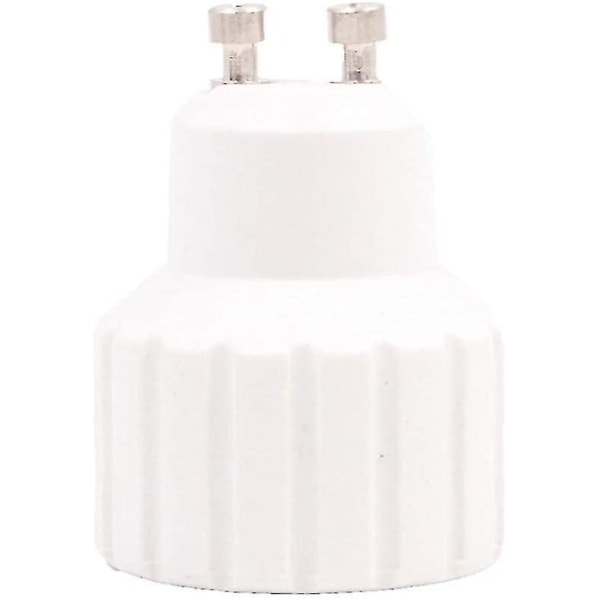 GU10 till GU10 Lamphållare Adapter - Lamphållare Adapter - Socket Ada