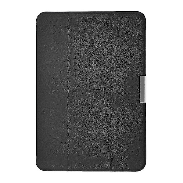 For Galaxy Tab S2 8-tommers deksel - Slim Smart Cover deksel for Galaxy Tab S2 8-tommers nettbrett (svart)