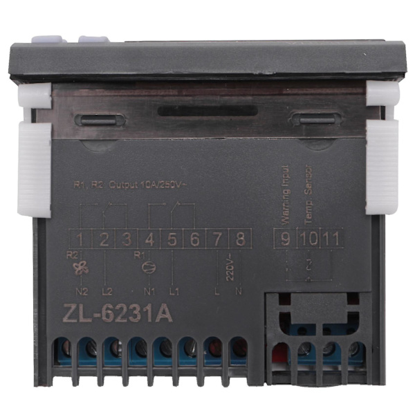-6231a, Intor , Tat Med Functal R
