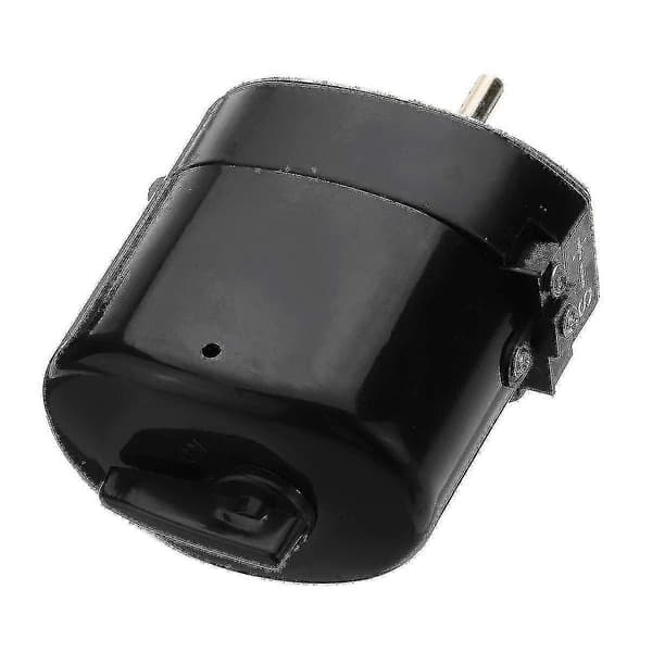 Universal 12V Vindueviskermotor til Willys Jeep Traktor