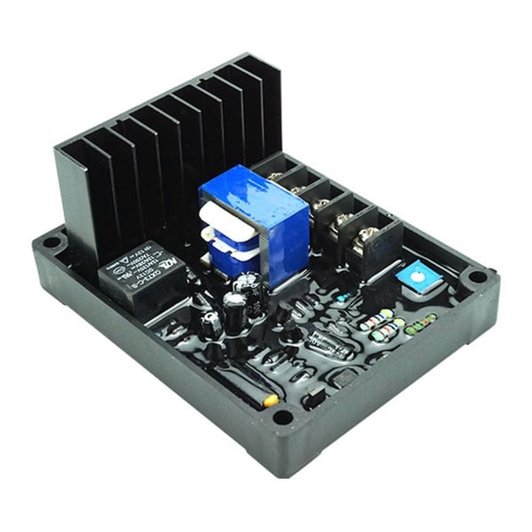 Gb-170 Avr Generator Automatisk Spændingsregulator Modul Universal Avr Generator