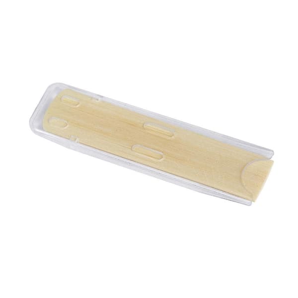 10 kpl Saksofoni Saksofonin vahvuus 2.5 Saks Instrument Reed Saksofoni, tenori