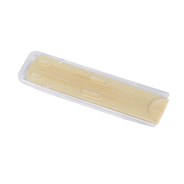 10 stk Saksofon Saksofon Styrke 2.5 Saks Instrument Reed Saksofon, Tenor