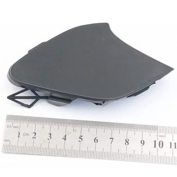 Frontfanger Slepehake Dekselhette For Focus Mk3 2014 2015 2016 2017 2018 F1eb-17a989-a Basisfarge