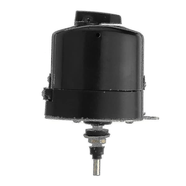 Universal 12V Vindueviskermotor til Willys Jeep Traktor