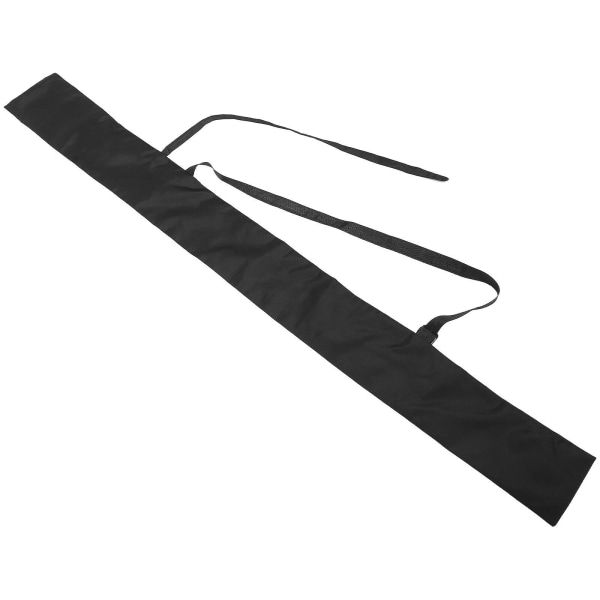 Japanese Ninja Sword Polyester Bag Swords Bæreveske Swords Storage Bag