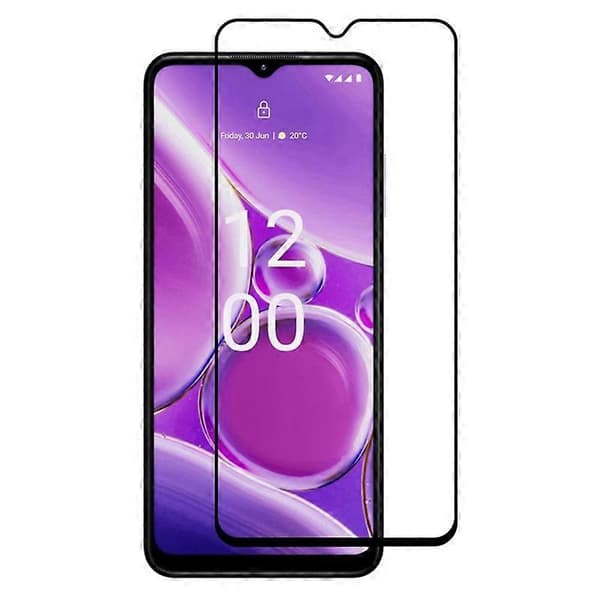 Til Nokia G42 hærdet glas