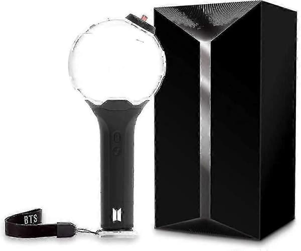 Bts Light Stick Ver.3 til fans gave