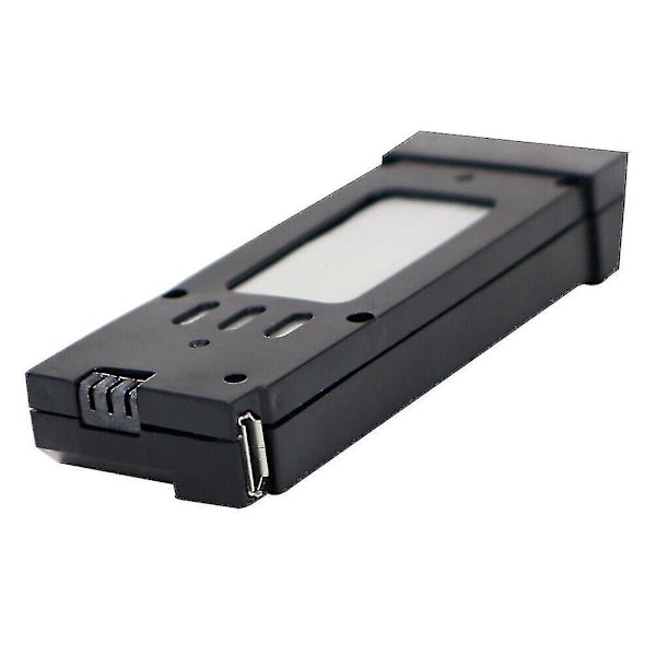 3.7v 600mah yleinen Lipo-akku ulkoilma Quadcopter varaosat Rc-lennokkiin