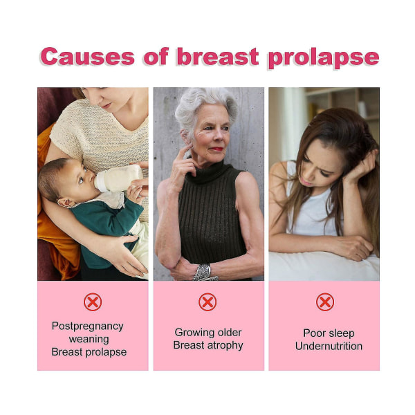 Brystforsterkningskapslernaturlige brystforsterkningspiller for kvinner