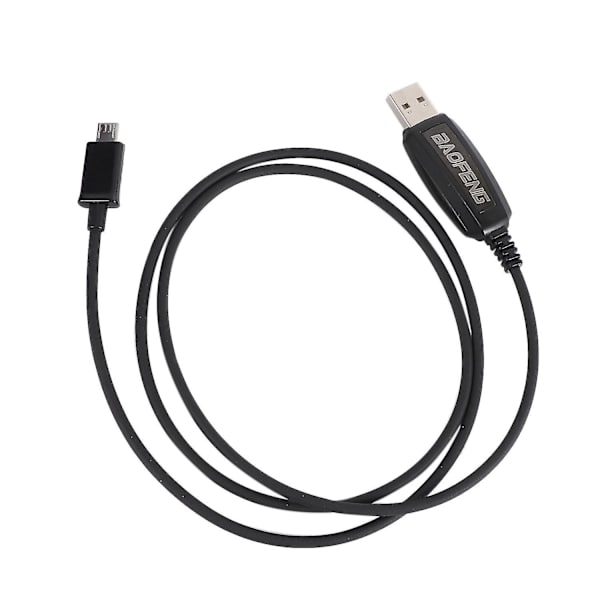 -t1 Tarvikkeet USB-ohjelmointikaapeli + CD-ohjelmisto -t1 M:lle