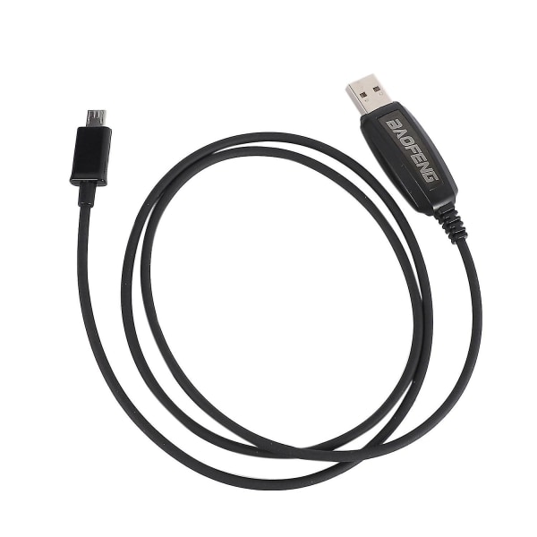 -t1 Tilbehør USB Programmeringskabel + CD Firmware til -t1 M