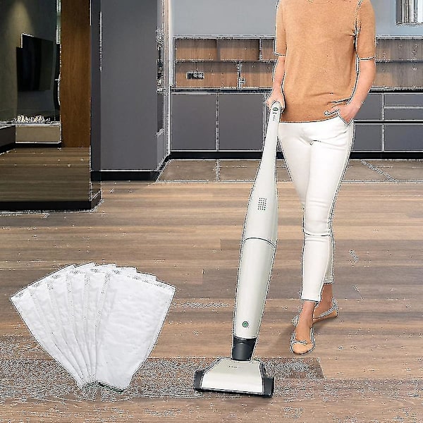 Reservepose til Vorwerk Kobold Vb100 Vb 100 Fp100 Fp 100