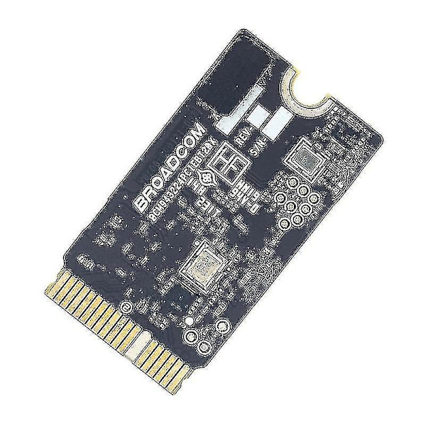 Wifi-kort trådløst 600m 2.45g Wifi Bluetooth til Mac Os Macbook