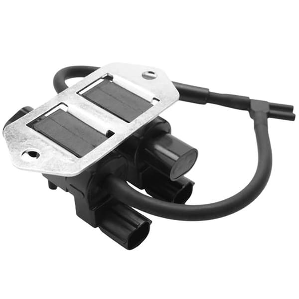 Clutch Control Solenoid Valve For Montero 4th Iv 2006-2014 8