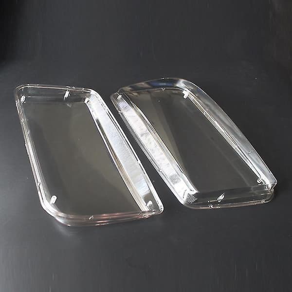 Nye erstatnings-plastlyskasterlinser for 99-05 Mk4