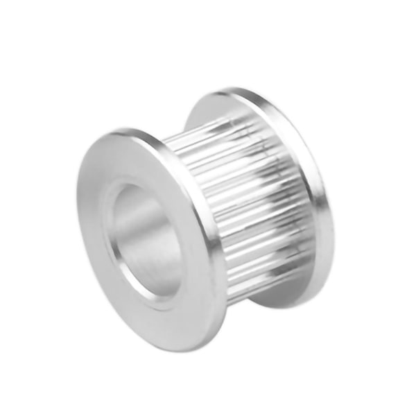 Aluminium Passiv Synchronous Wheel Toothed Pulley 3d Printer