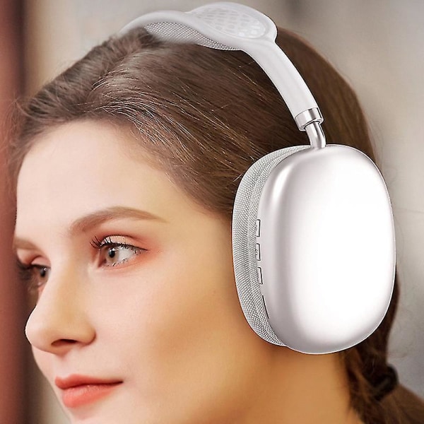 Kuulokkeet Langattomat melua vaimentavat musiikkikuulokkeet Kuulokkeet Stereo Bluetooth -kuulokkeet