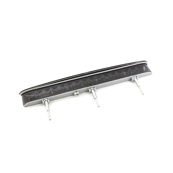 Sort Bagagerumsbremselys LED Tredje Bremslys Stoplys Til A3 S3 2004-2012 Hatchback 8p394509