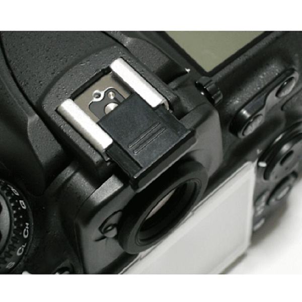 10x Kameran kuumakenkäsuojus Suojaava suojus Hotshoe-kansi Pentax Dslr Slr:lle