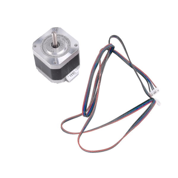 3d Printer Parts 42mm Stepper Motor Compatible With Ender-3 (height 40mm)