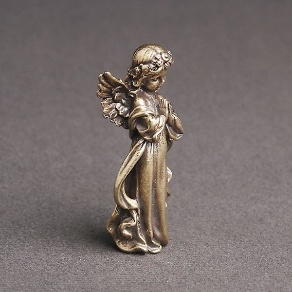 Engel Ornament Amor Engel Skulptur Mini Engel Figur Cherub Engel Statue