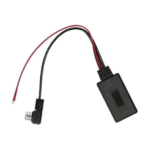 1 st BT-adapter