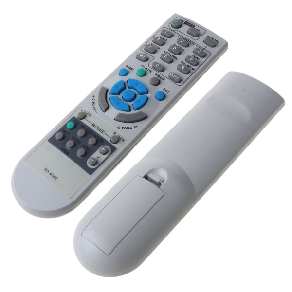 Fjernkontroll Rd-448e for NEC Projektor M260w M300x Me300x