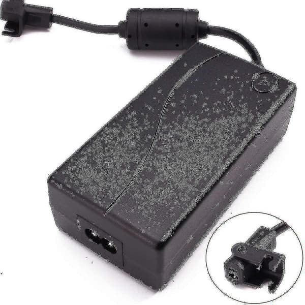 AC/DC 29V/24V 2A Adapter Vippebryter Transformator, Universal Versjon Kompatibel Med Alle Lvator Stoler, Strømforsyning D