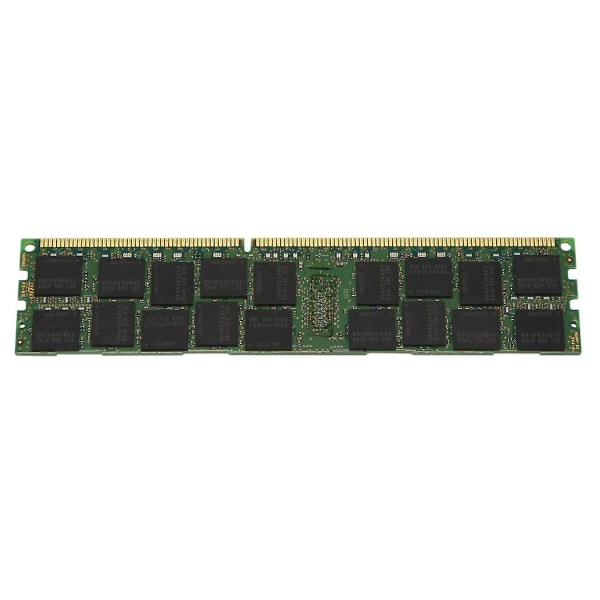 Ddr3 16gb Ram Minne 1600mhz Ecc Reg Server Ram Memoria 240 Pins Pc3l-12800r For Intel Amd Desktop