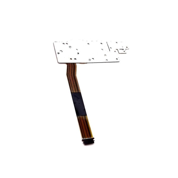 1 st FPC-kabel för M3-tangentbord, kablage för kamera, underhåll, menyfunktion