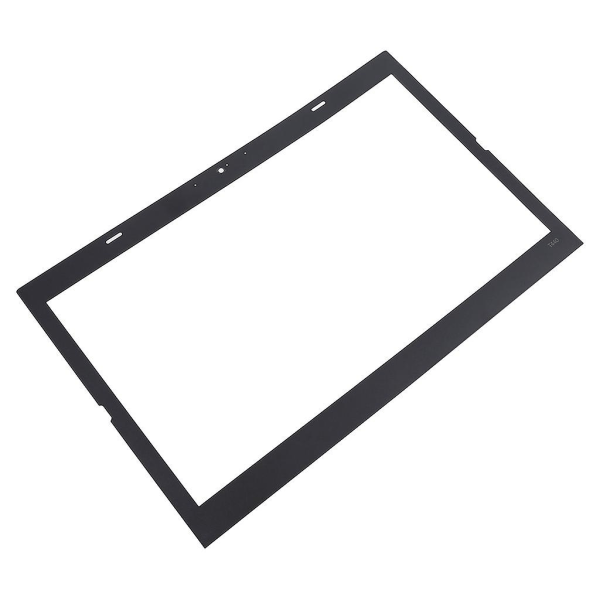 For Lenovo Thinkpad T440 T440s LCD-skjerm Front Bezel Top Display Frame Case