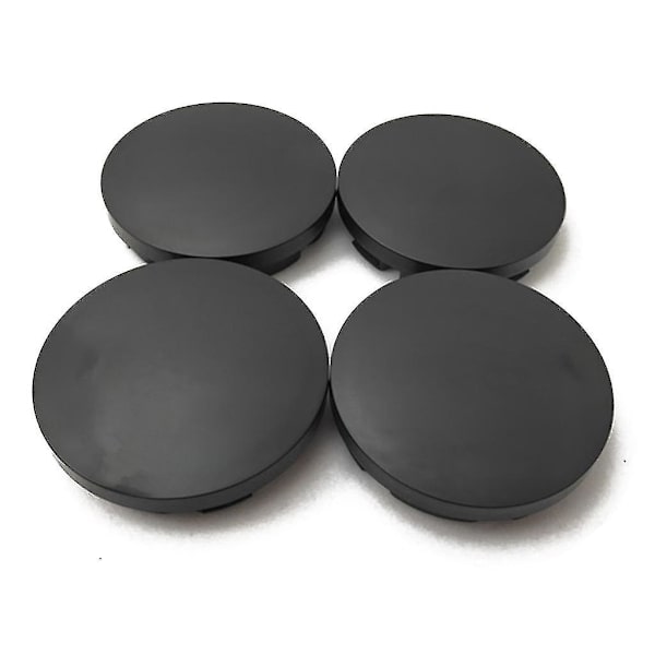 4 kpl 56 mm:n auton pyörän keskiön napahatut universaali Abs-ajoneuvo Ty