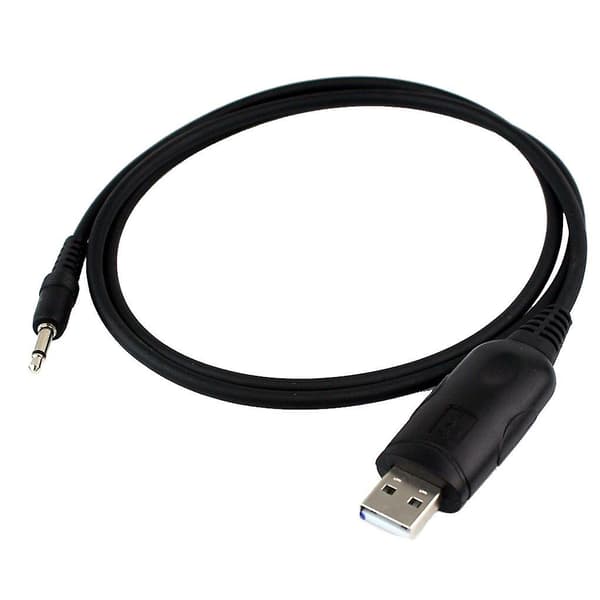 Usb-programmeringskabel erstatning for radio Ci-v Ct17